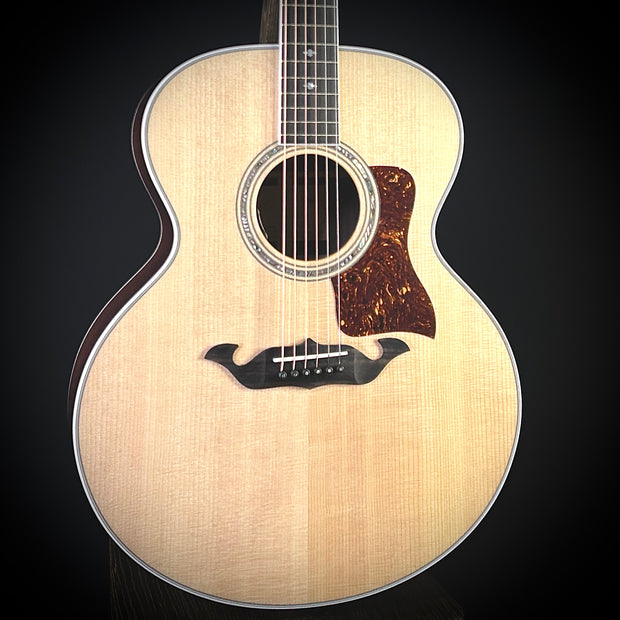 Taylor Legacy 815e