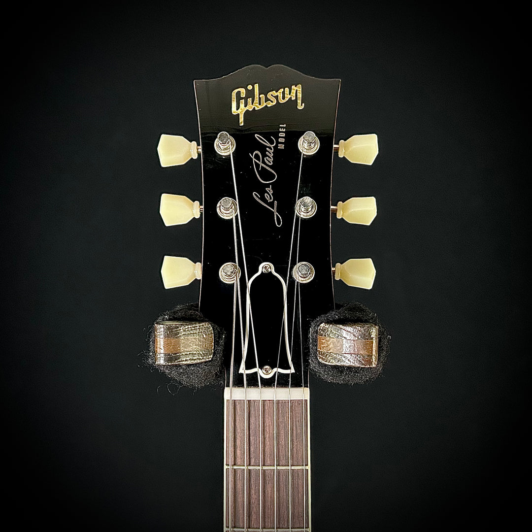 Gibson Custom Shop 1957 Les Paul Goldtop Reissue | Murphy Lab