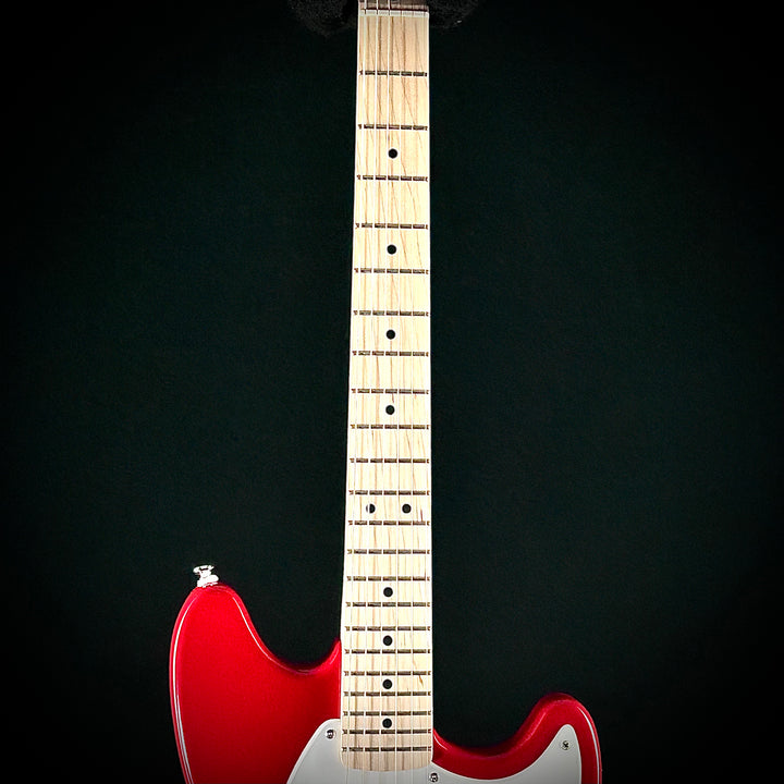 Squier Sonic Mustang