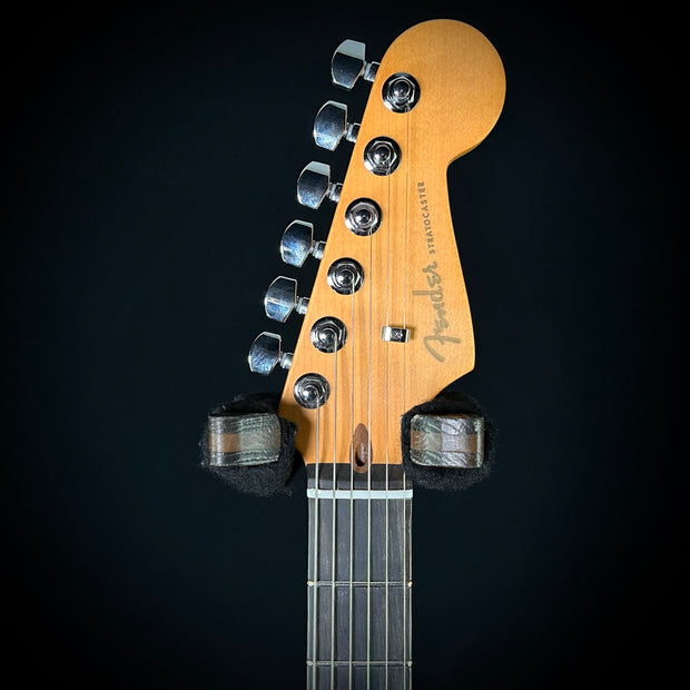 Fender American Ultra II Stratocaster HSS