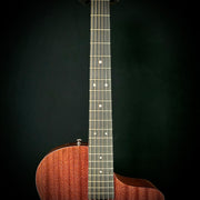 Martin SC-10E - Sapele