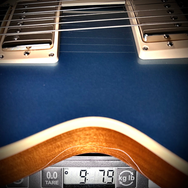 Gibson Les Paul Standard '50s Plain Top