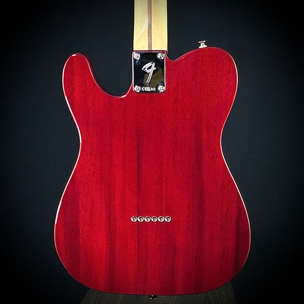 Fender Player II Telecaster