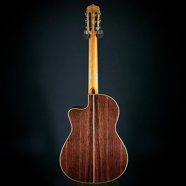 Cordoba Orchestra CE - Cedar