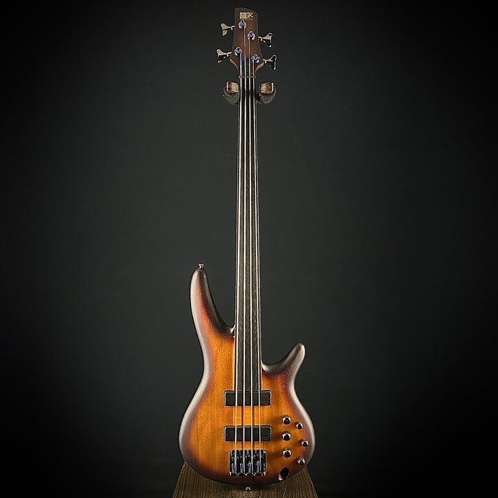 Ibanez SFR700 Fretless Bass