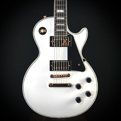 Epiphone Les Paul Custom