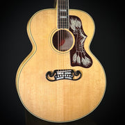 Gibson SJ-200 Montana Gold - Antique Natural