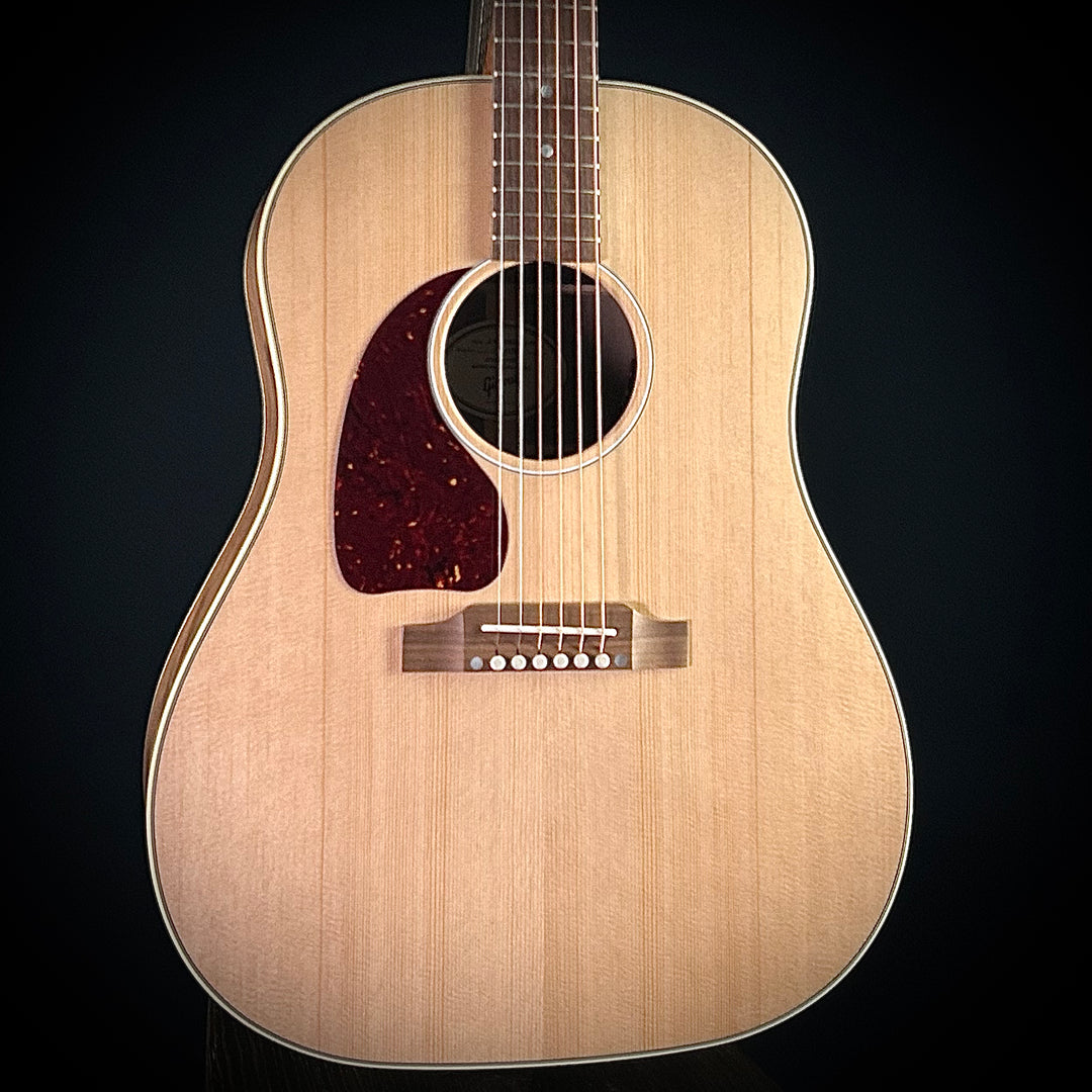 Gibson J-45 Studio Walnut - Lefty – Music Villa MT Gibson J-45 Studio Walnut - Lefty – Music Villa MT