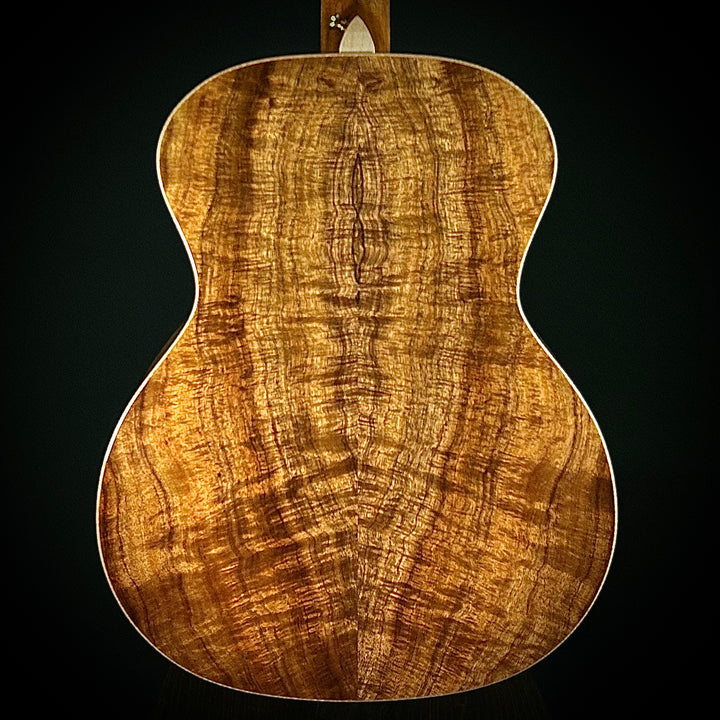 Taylor Custom AA Koa  - Grand Auditorium
