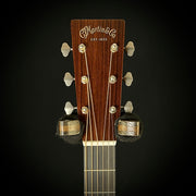 Martin D-28 - Street Legend