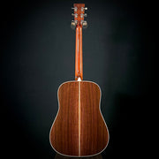 Martin 2009 D-28 Dan Tyminski #2 of 138 (CONSIGNMENT)