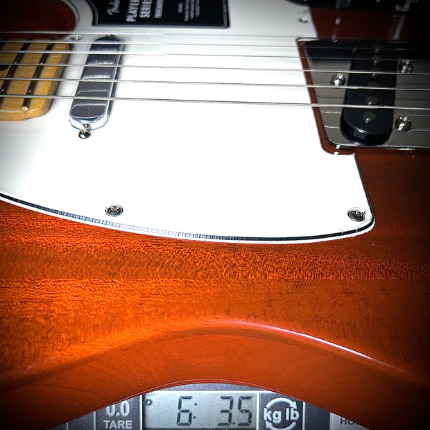 Fender Player II Telecaster