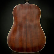 Gibson 1942 Banner J-45 Murphy Lab Heavy Aged