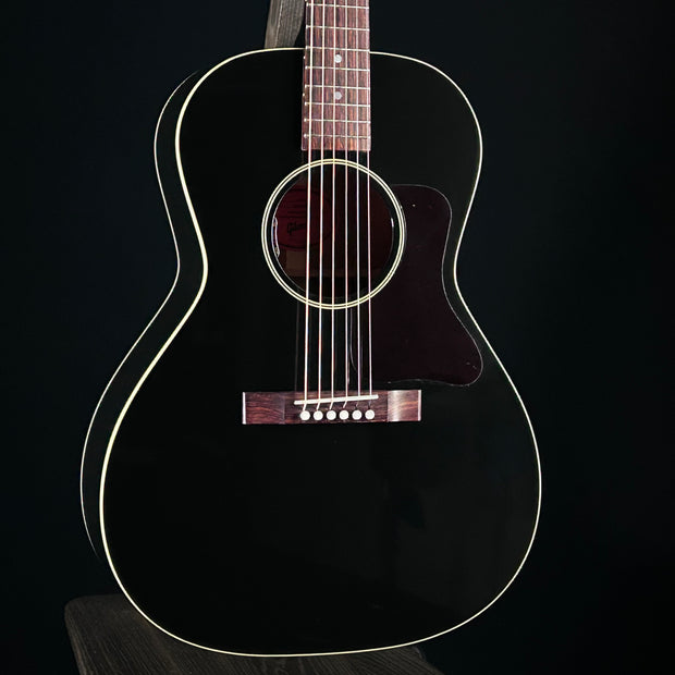 Gibson L-00 Original - Ebony – Music Villa MT