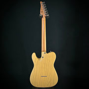 Tom Anderson T Icon