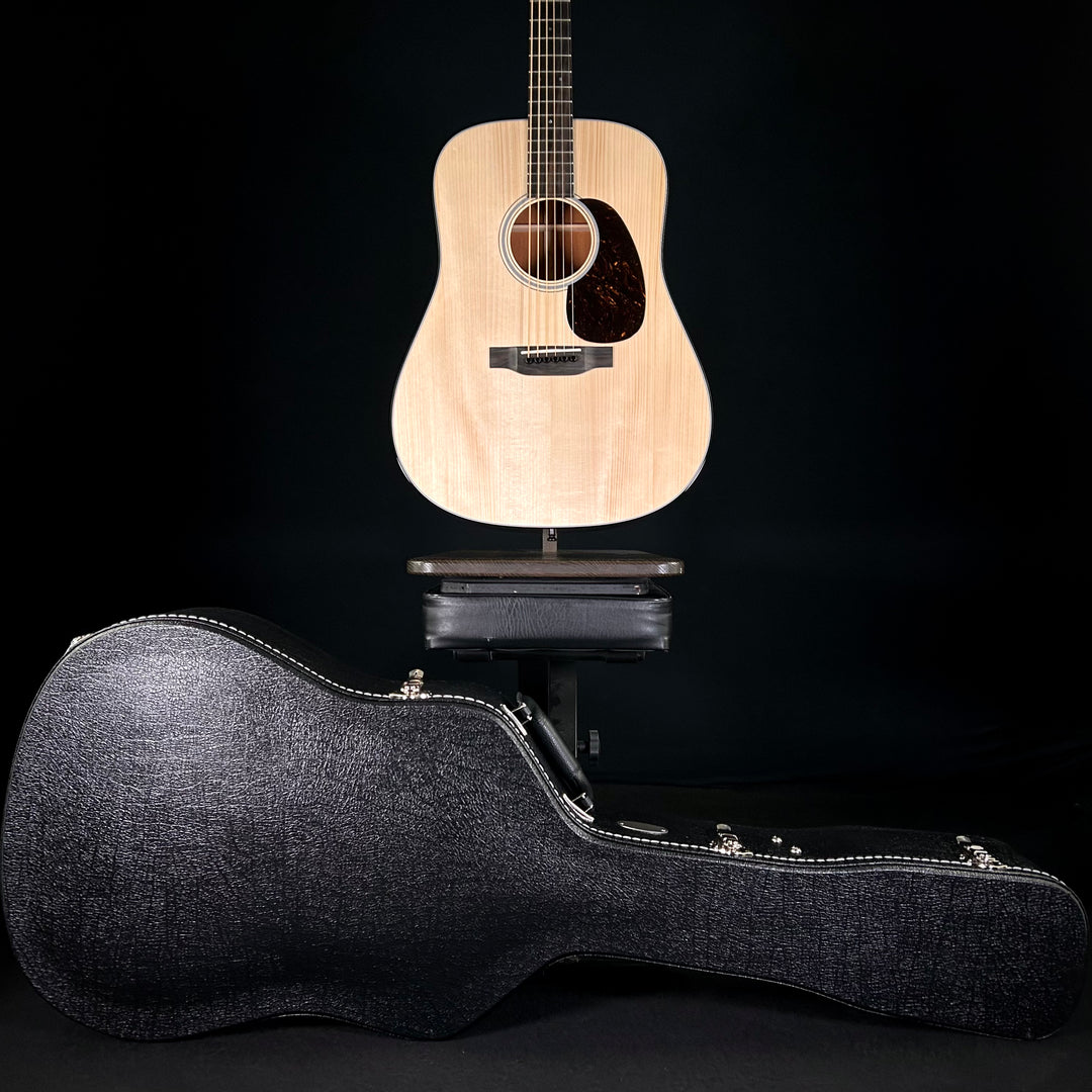 Martin 2024 Custom Shop D-18 - Adirondack Top (used)