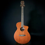 Martin SC-10E - Sapele