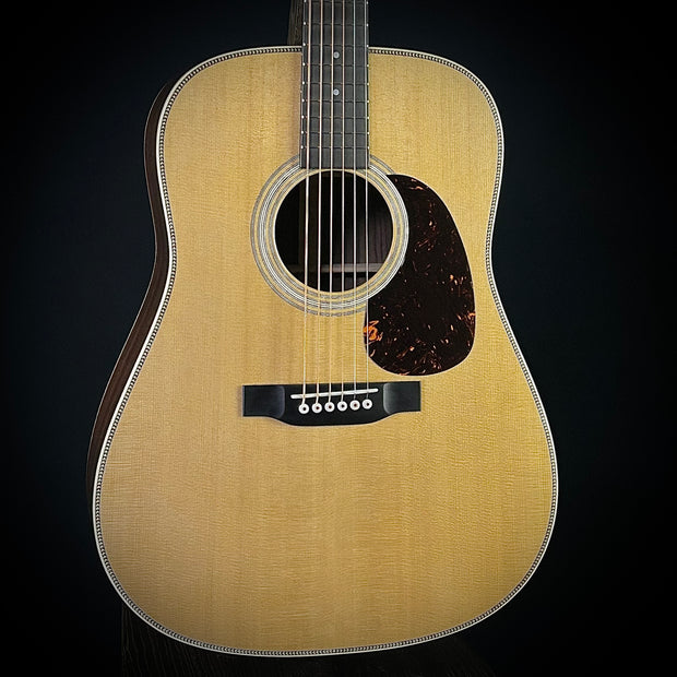 Martin Custom Shop 28 Style Dreadnought - Short Scale