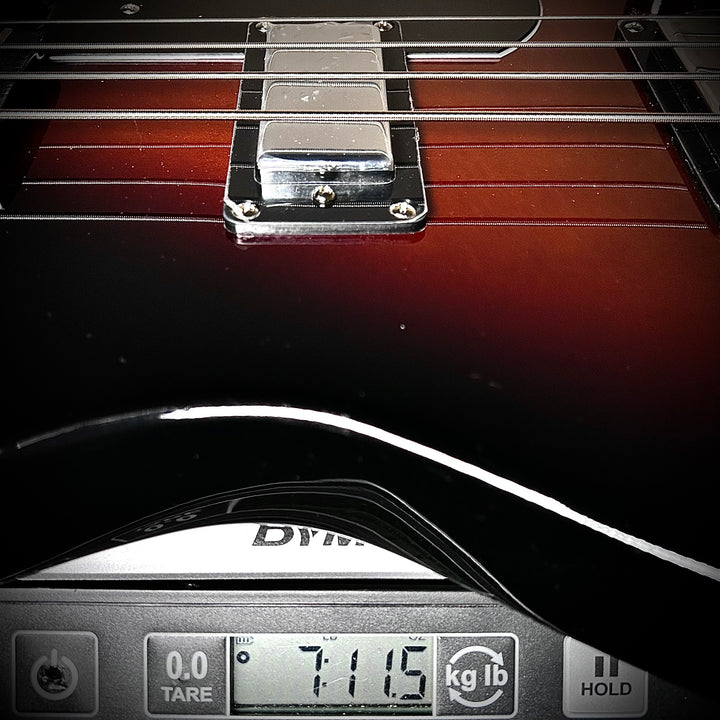 Gretsch G2220 Eletromatic Jr. Jet Bass II