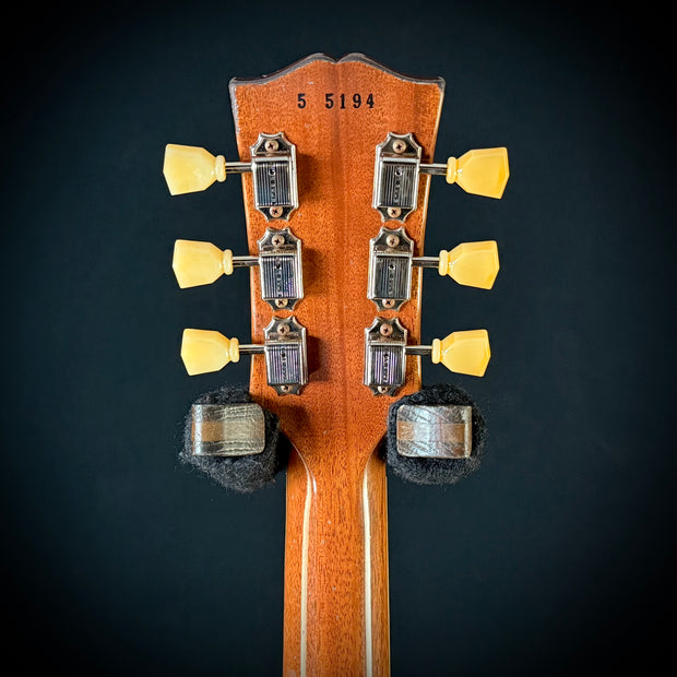 Gibson 1955 LP Standard Limited NAMM Show Commemorative