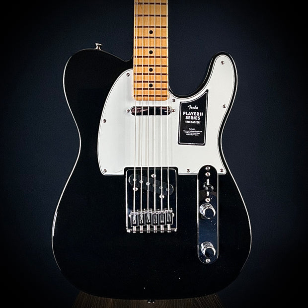 Fender Player II Telecaster