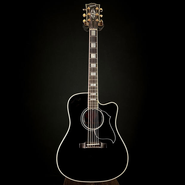 Gibson Songwriter CE Custom Ebony