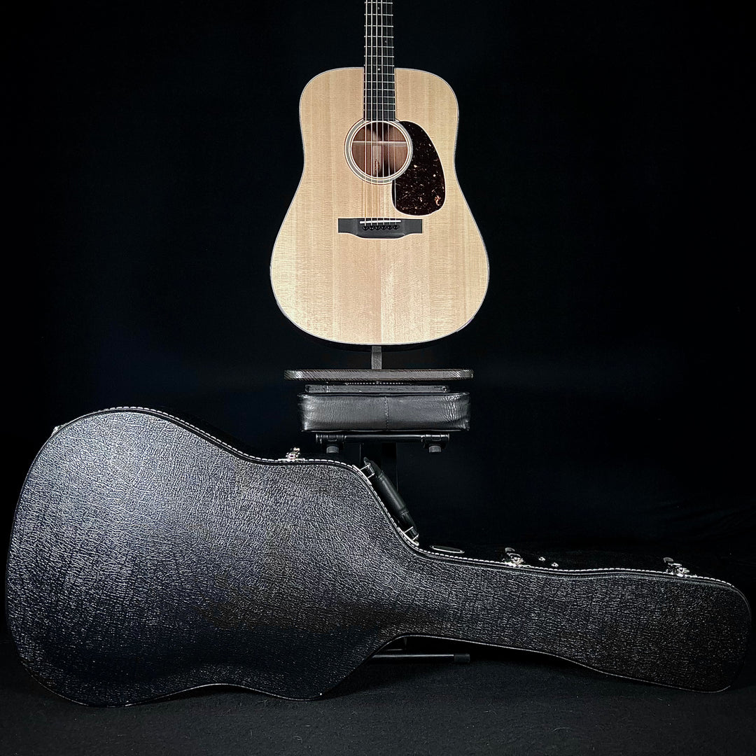 Martin Custom Shop 18 Style Dreadnought Short Scale 1 3/4" Nut