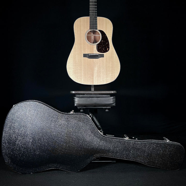 Martin Custom Shop 18 Style Dreadnought Short Scale 1 3/4" Nut