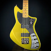 Fender American Ultra II Meteora Bass