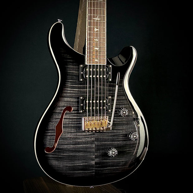 PRS SE Custom 24 Semi-Hollow Piezo