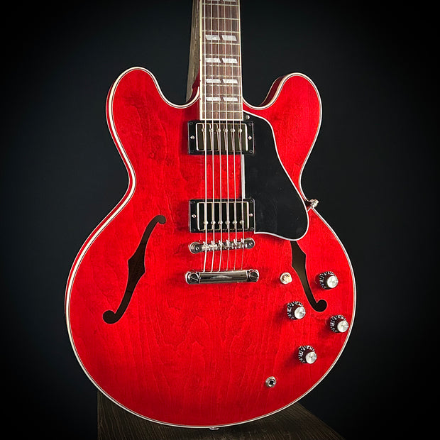 Gibson ES-345