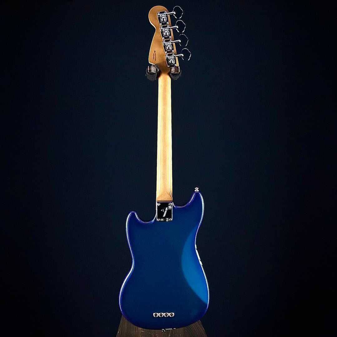Fender Vintera II '70s Competition Mustang Bass