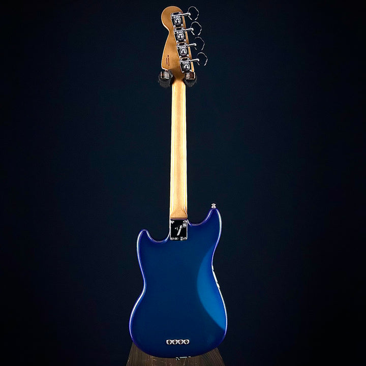 Fender Vintera II '70s Competition Mustang Bass