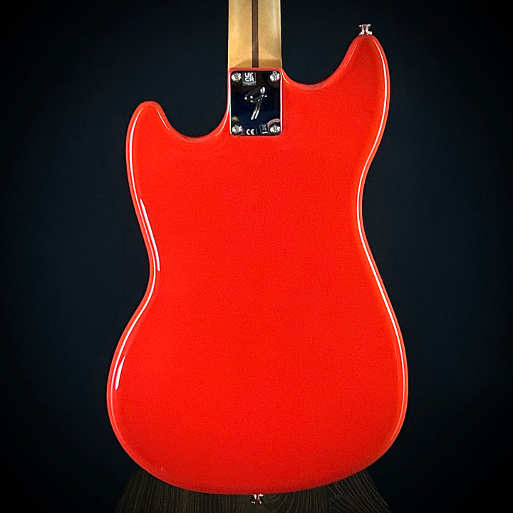 Fender Player II Mustang Bass PJ