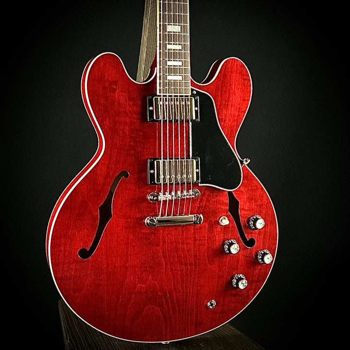 Gibson ES-335 Figured