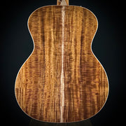 Taylor Custom A Koa  - Grand Auditorium 12-Fret