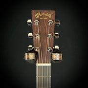 Martin SC-10E - Sapele