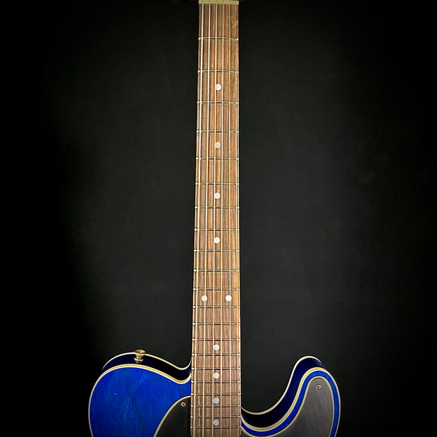 Fender Custom Shop '60s Telecaster Custom Journeyman Relic