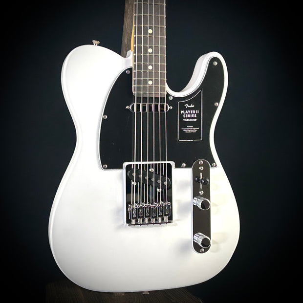 Fender Player II Telecaster