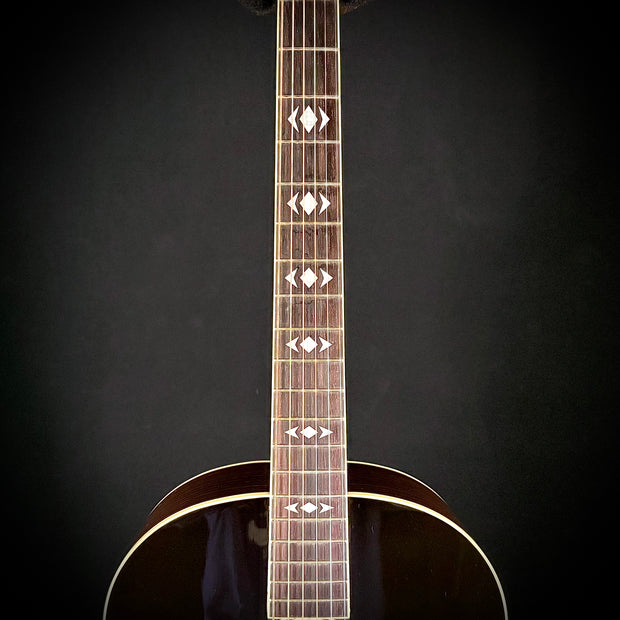 Gibson Advanced Jumbo