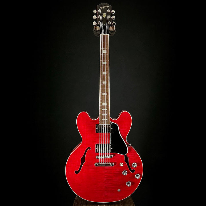 Epiphone Marty Schwartz ES-335