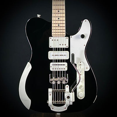 Fender Jack White Triplecaster