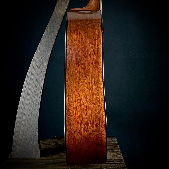 Martin Custom Shop D-18 Authentic Stage 1 Aged - Ambertone
