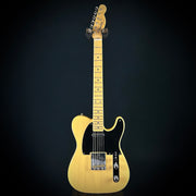 Fender 1954 Telecaster Time Capsule