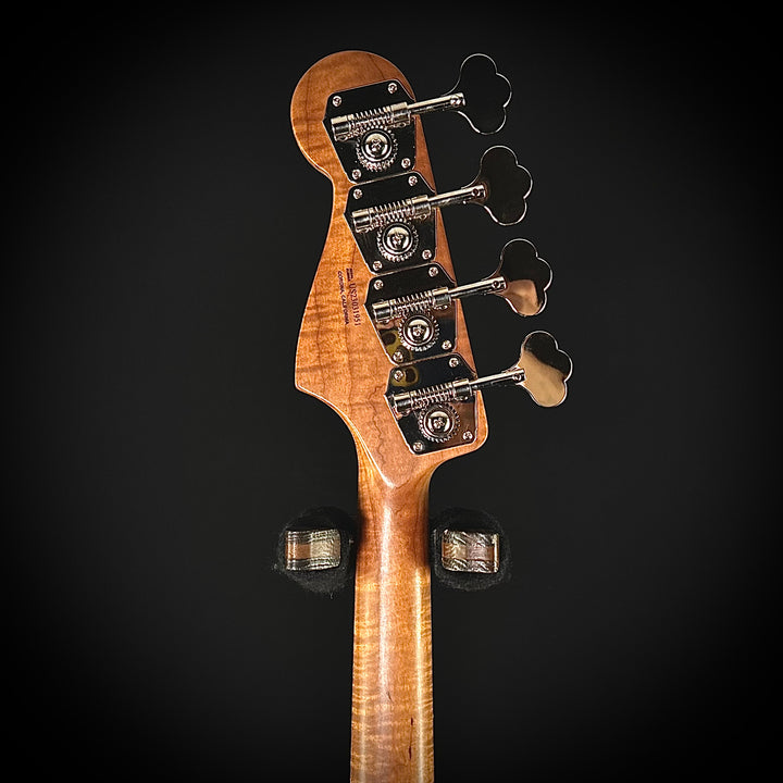 Fender Limited Edition Suona Jazz Bass Thinline
