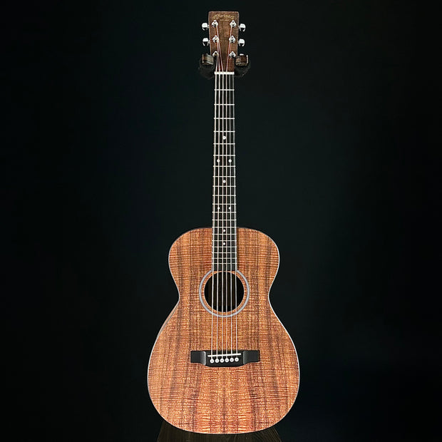 Martin SPECIAL X SERIES KOA - Single 0