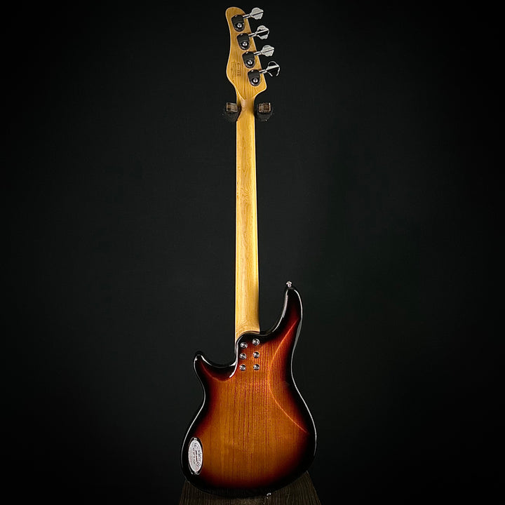 Schecter GS CV-4