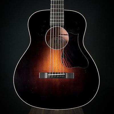 Iris Guitars 2023 Custom DE-11 with Relic Finish (CONSIGNMENT)