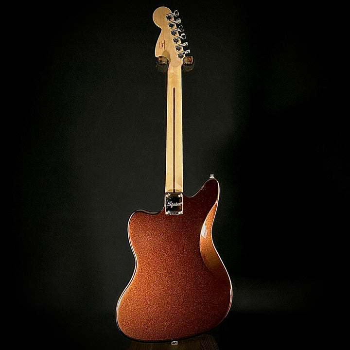 Squier Affinity Jaguar