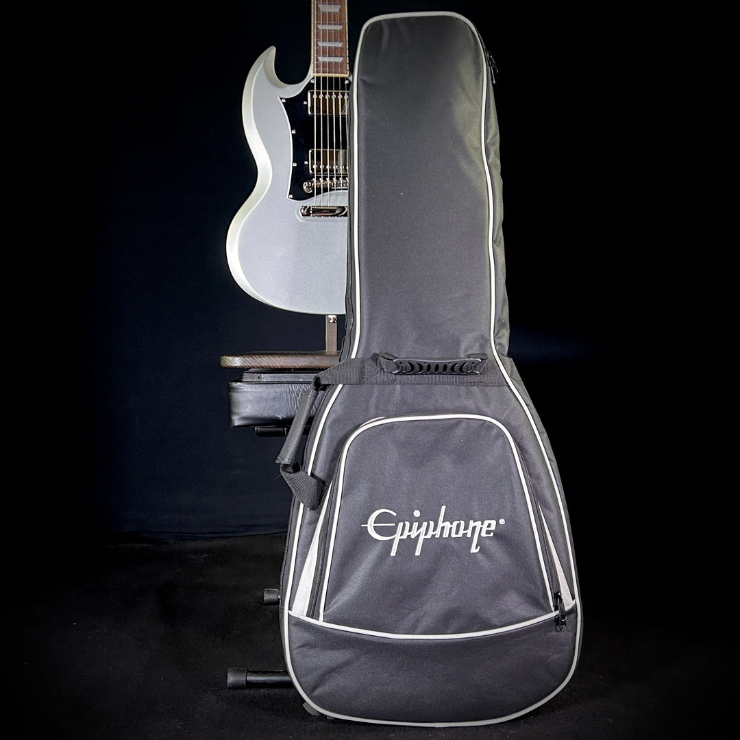 Epiphone SG Standard – Music Villa MT